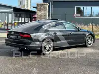 2018 Audi A7