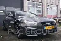 2018 Audi A7