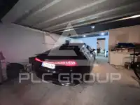 2018 Audi A7
