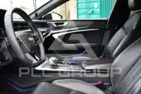 2018 Audi A7