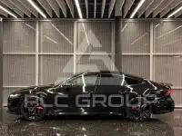 2018 Audi A7