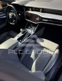 2018 Audi A7