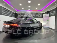 2018 Audi A7