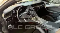 2018 Audi A7