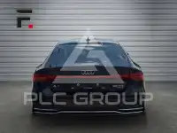 2018 Audi A7