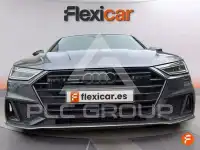 2018 Audi A7
