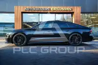 2018 Audi A7