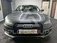 2018 Audi A7