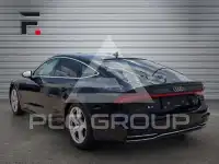 2018 Audi A7