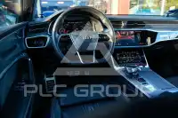 2018 Audi A7