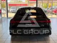 2018 Audi A7