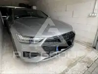 2018 Audi A7