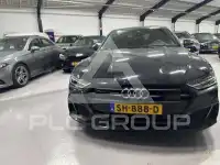 2018 Audi A7