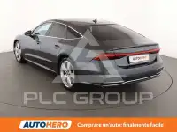 2018 Audi A7