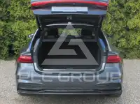 2018 Audi A7