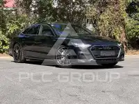 2018 Audi A7