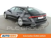 2018 Audi A7