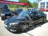 2018 Audi A7