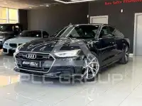 2018 Audi A7