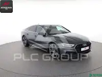 2018 Audi A7