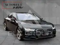 2018 Audi A7