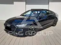 2018 Audi A7