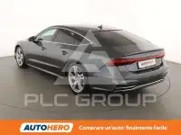 2018 Audi A7
