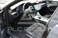 2018 Audi A7