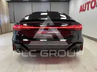 2018 Audi A7