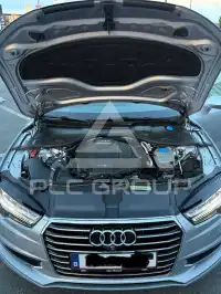 2018 Audi A7