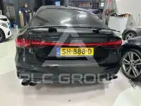 2018 Audi A7