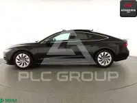 2018 Audi A7