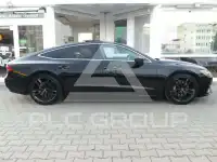 2018 Audi A7