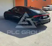 2018 Audi A7