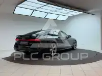 2018 Audi A7