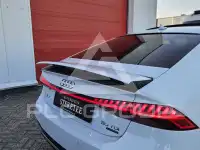 2018 Audi A7