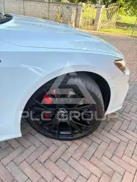 2018 Audi A7