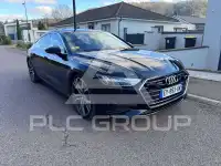 2018 Audi A7