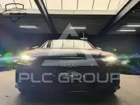 2018 Audi A7