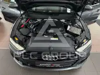 2018 Audi A7