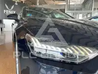 2018 Audi A7