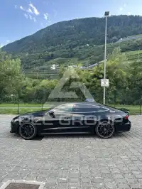 2018 Audi A7