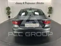 2018 Audi A7