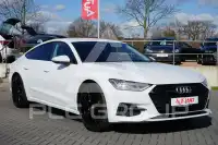 2018 Audi A7