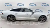 2018 Audi A7
