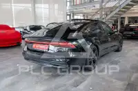 2018 Audi A7