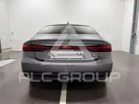 2018 Audi A7