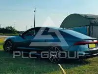 2018 Audi A7