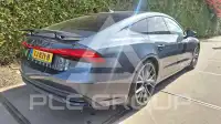 2018 Audi A7