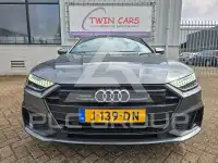 2018 Audi A7
